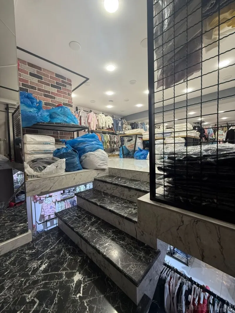 Kirayə verilir Obyekt 162 m² Nəriman Nərimanov m. - şəkil 2