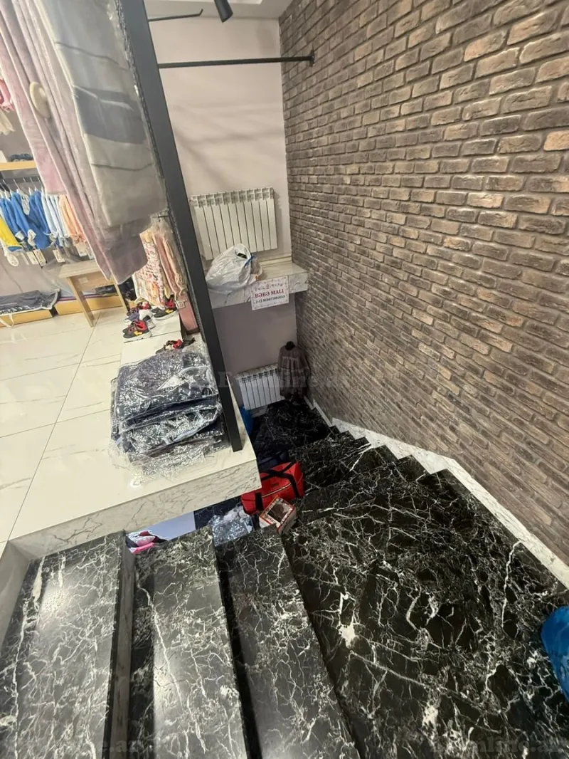 Kirayə verilir Obyekt 162 m² Nəriman Nərimanov m. - şəkil 4