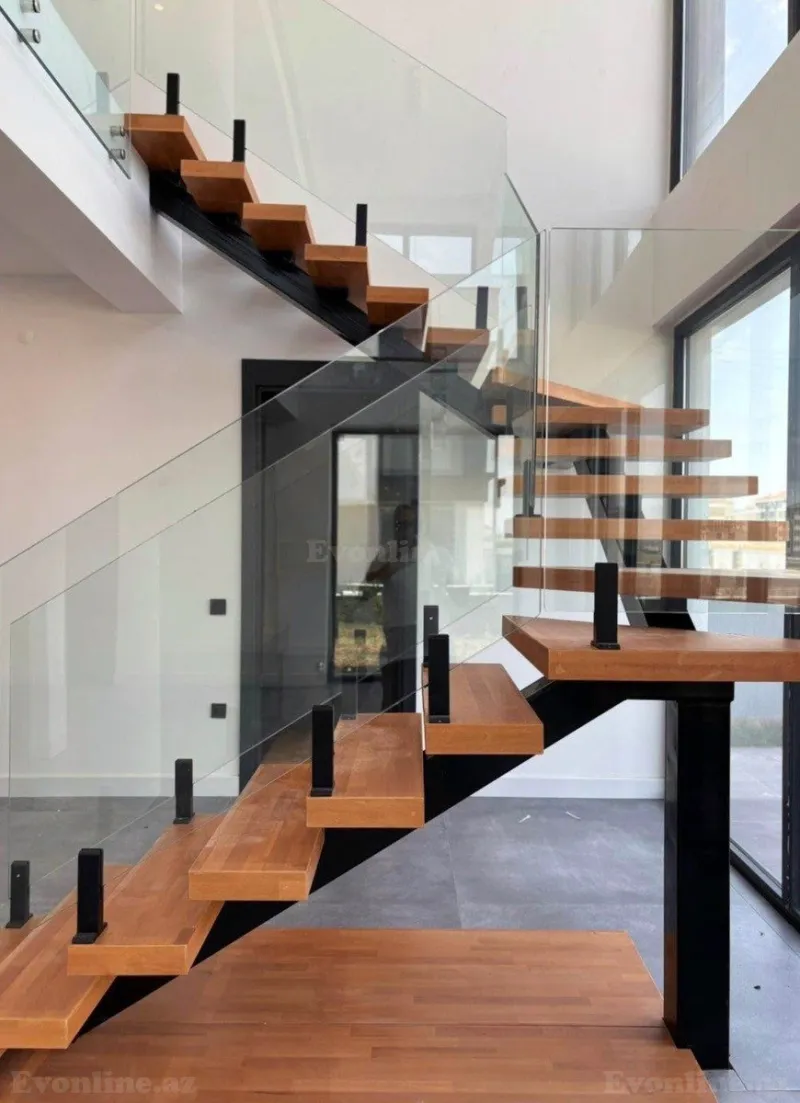 Kirayə verilir Obyekt 240 m² Xətai r. - şəkil 4