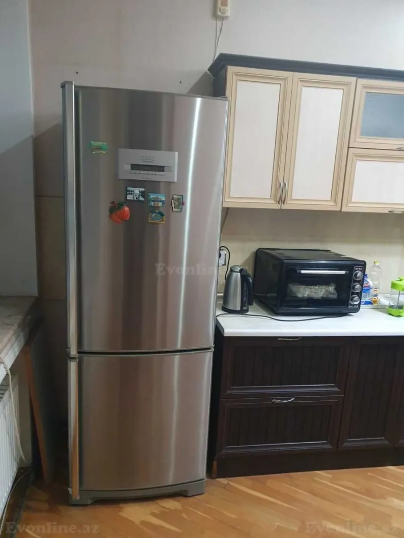 Kirayə verilir 2 otaqlı Mənzil Yeni tikili 70 m² Xətai m. - şəkil 6