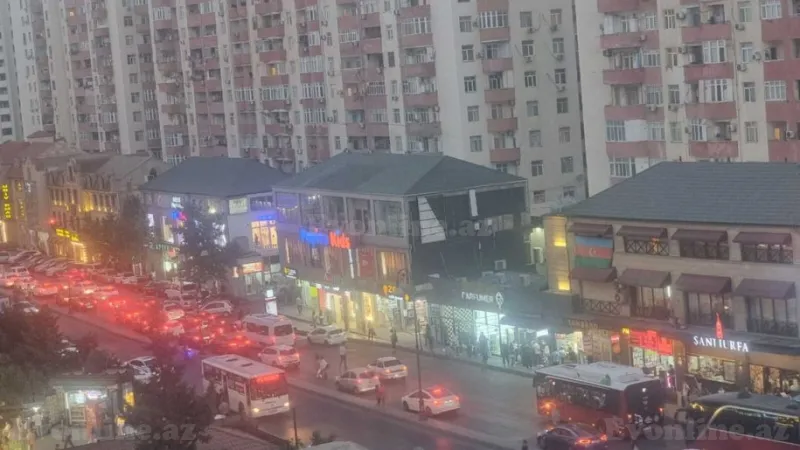 Kirayə verilir 2 otaqlı Mənzil Köhnə tikili 65 m² Həzi Aslanov - şəkil 7