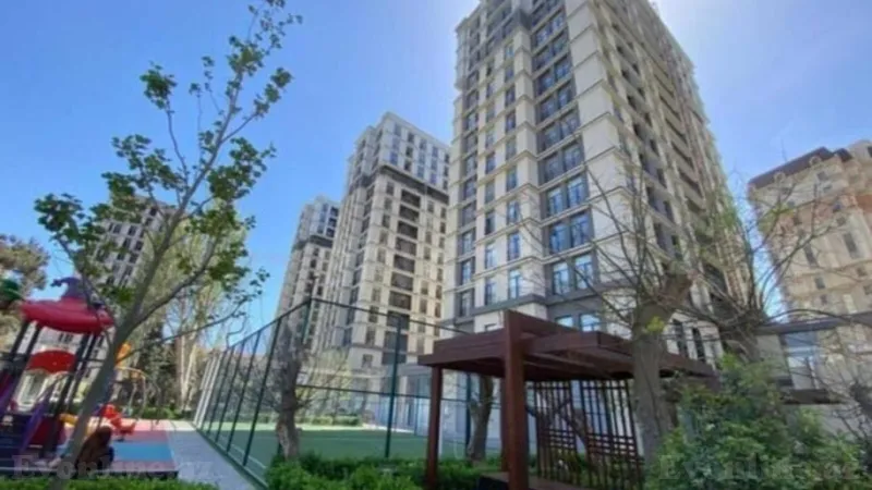 Kirayə verilir 2 otaqlı Mənzil Yeni tikili 60 m² Nəriman Nərimanov m.