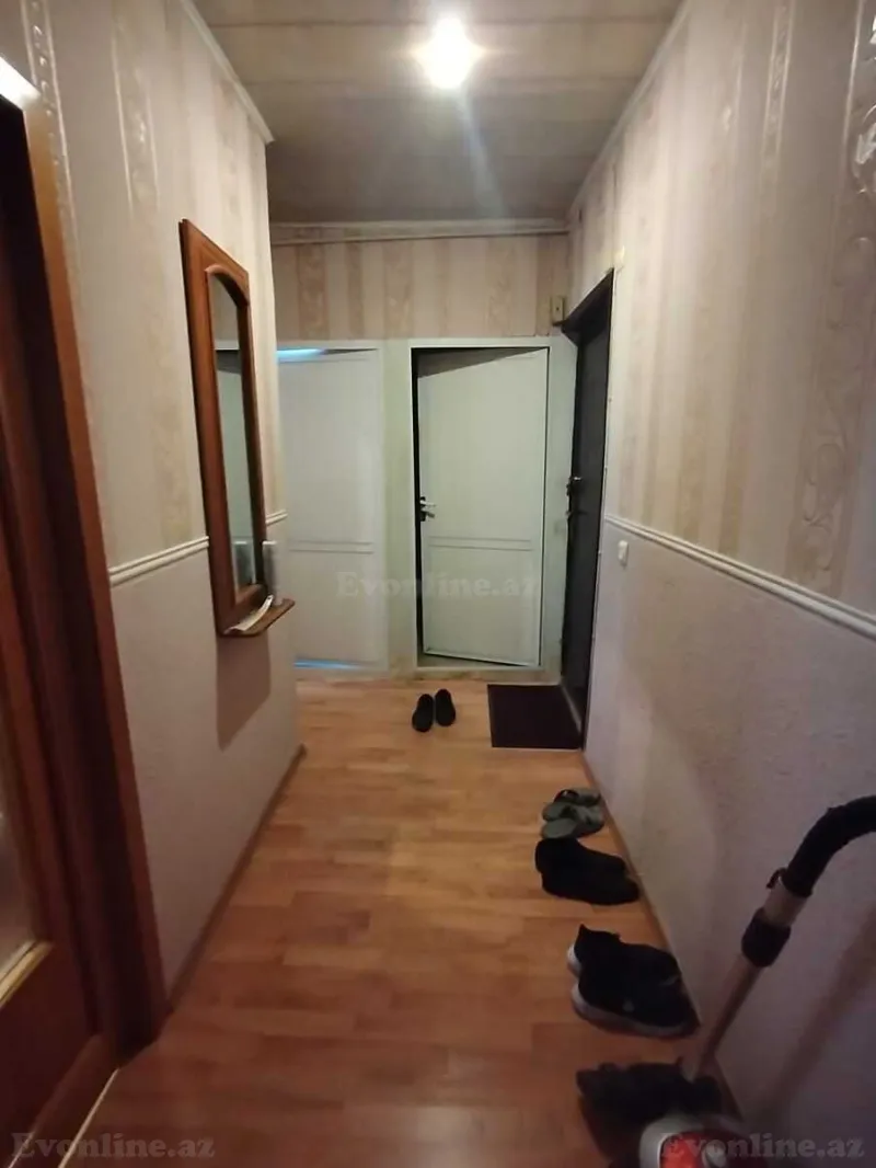 Satılır 2 otaqlı Mənzil Köhnə tikili 55 m² Suraxanı r. - şəkil 10