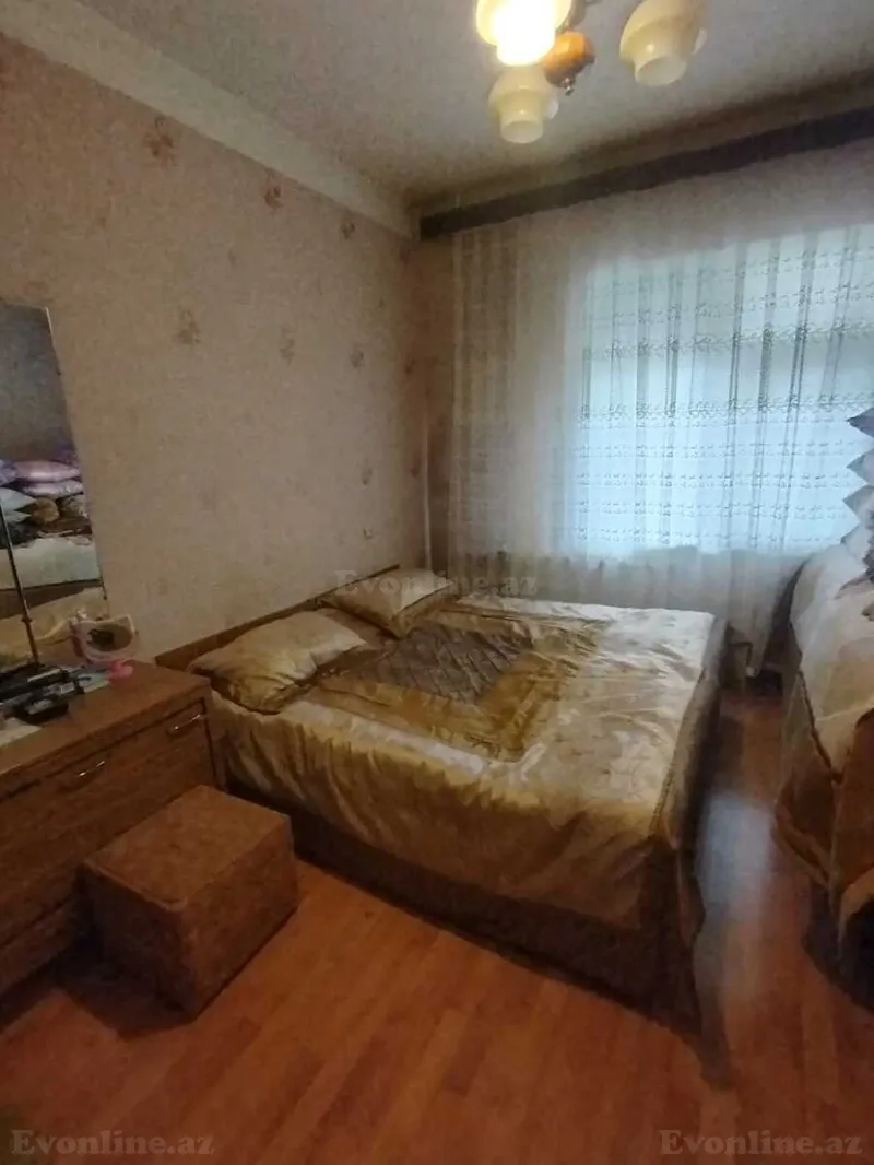 Satılır 2 otaqlı Mənzil Köhnə tikili 55 m² Suraxanı r. - şəkil 11