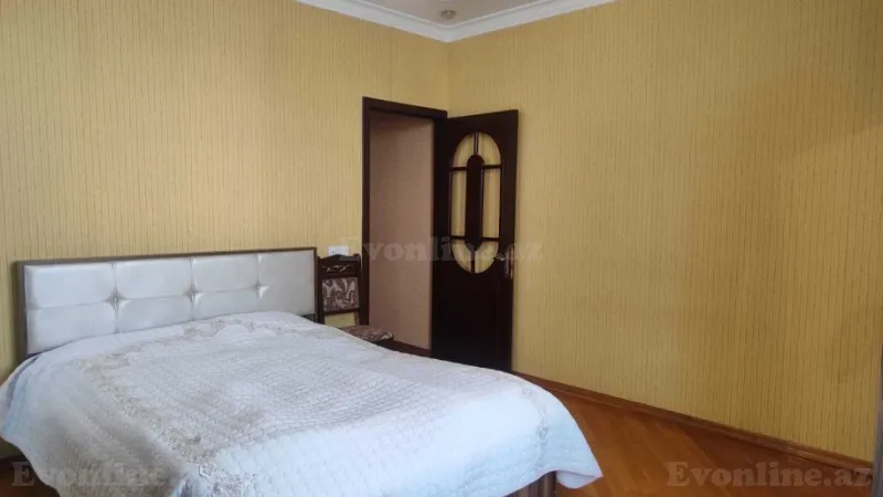 Satılır 2 otaqlı Mənzil Yeni tikili 91 m² 8-ci kilometr - şəkil 5