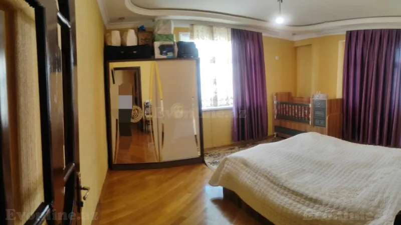 Satılır 2 otaqlı Mənzil Yeni tikili 91 m² 8-ci kilometr - şəkil 7