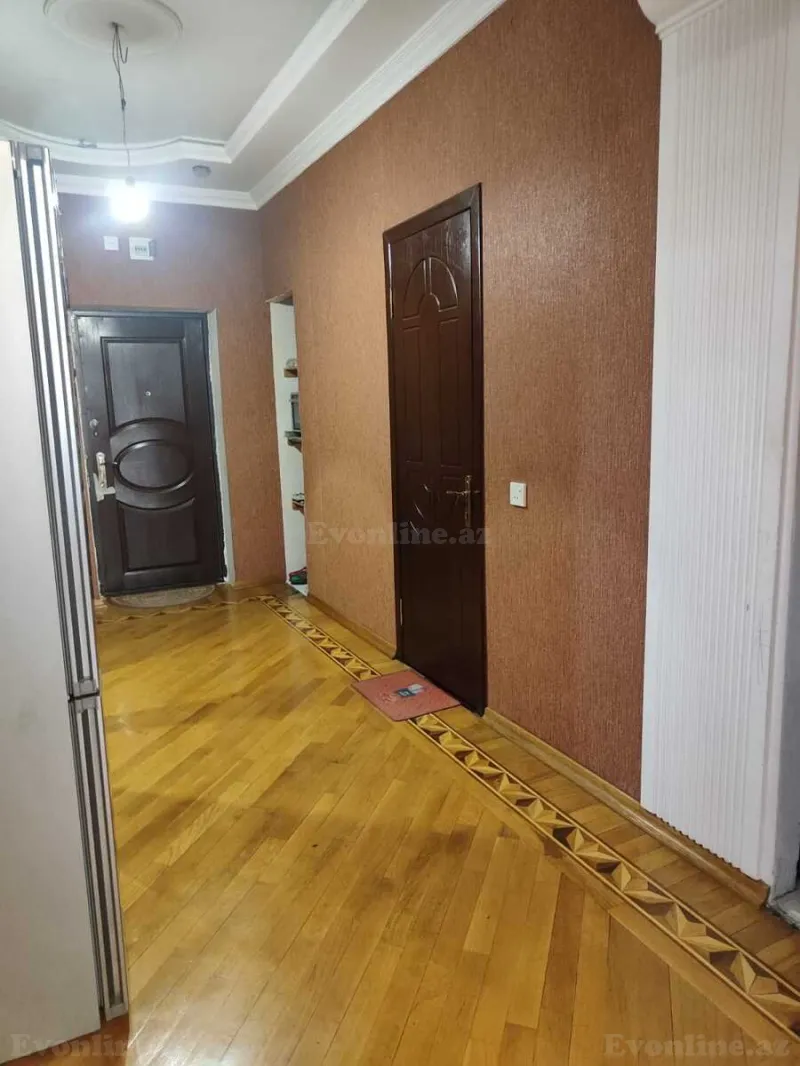 Satılır 2 otaqlı Mənzil Yeni tikili 91 m² 8-ci kilometr - şəkil 8