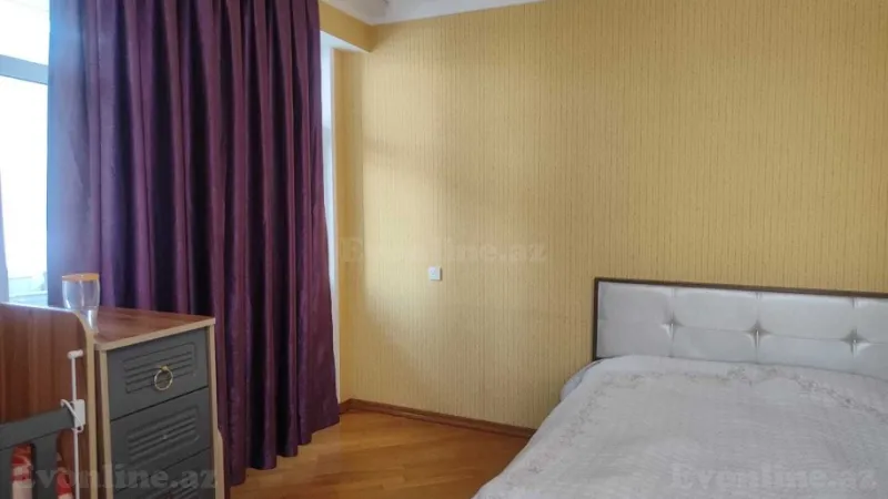 Satılır 2 otaqlı Mənzil Yeni tikili 91 m² 8-ci kilometr - şəkil 9