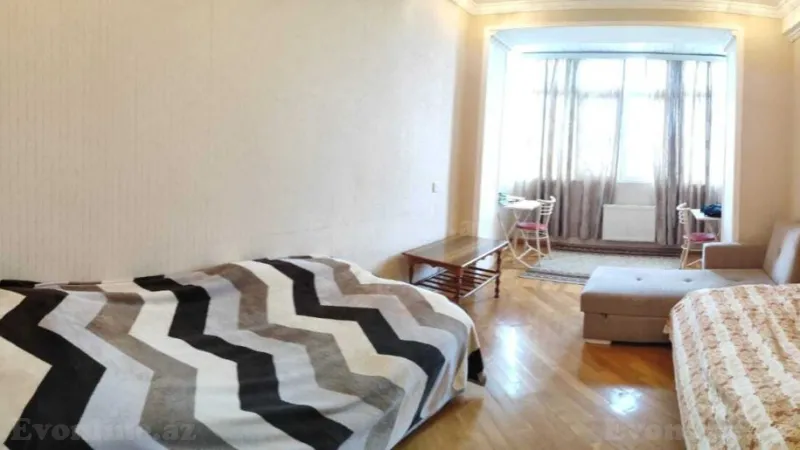 Satılır 2 otaqlı Mənzil Yeni tikili 91 m² 8-ci kilometr - şəkil 12