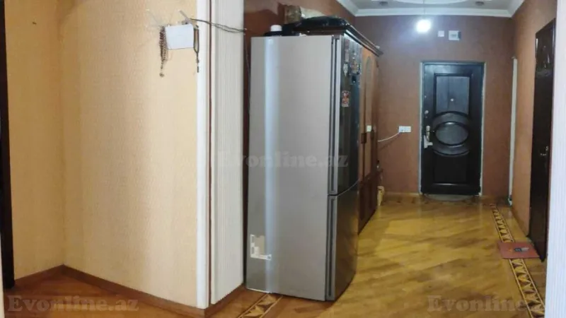 Satılır 2 otaqlı Mənzil Yeni tikili 91 m² 8-ci kilometr - şəkil 13