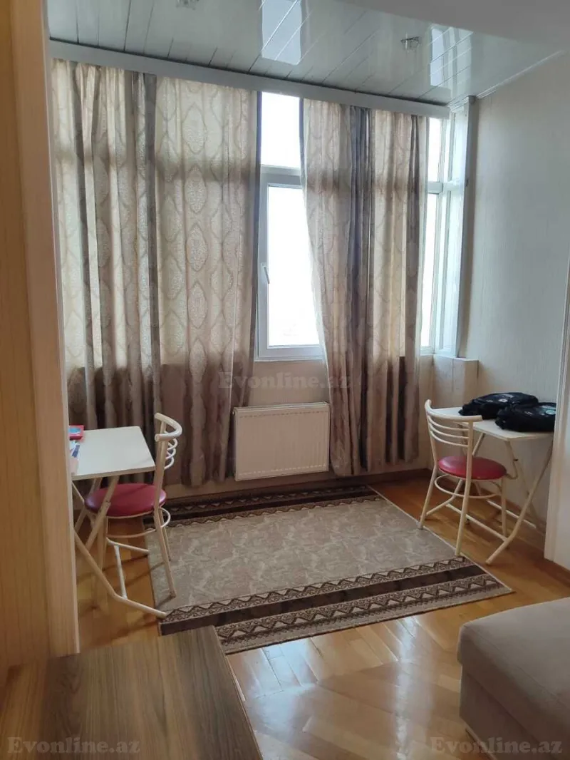 Satılır 2 otaqlı Mənzil Yeni tikili 91 m² 8-ci kilometr - şəkil 14