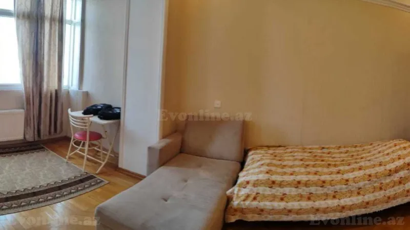 Satılır 2 otaqlı Mənzil Yeni tikili 91 m² 8-ci kilometr - şəkil 15
