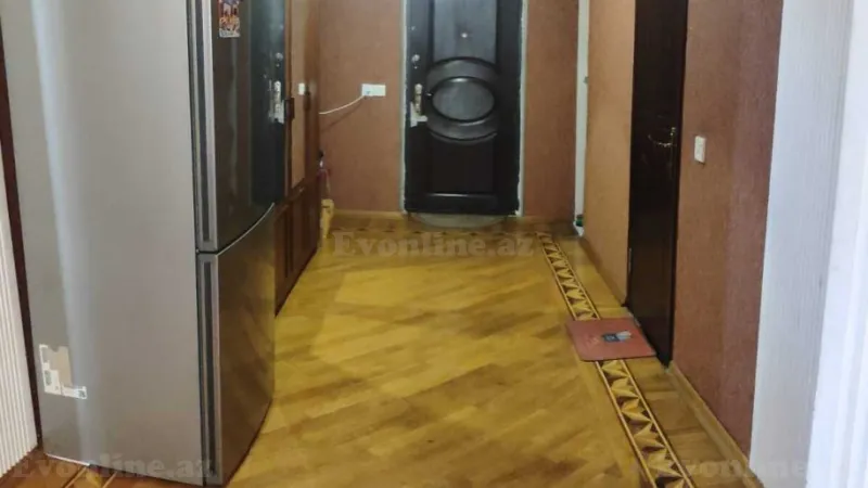 Satılır 2 otaqlı Mənzil Yeni tikili 91 m² 8-ci kilometr - şəkil 17