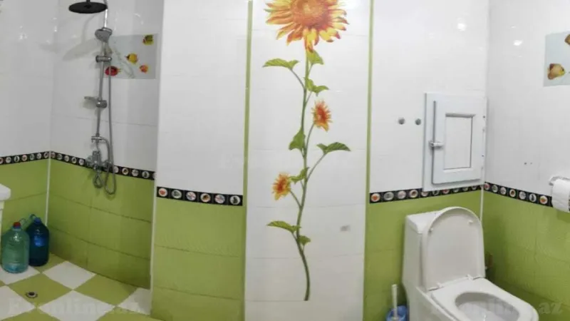 Satılır 2 otaqlı Mənzil Yeni tikili 91 m² 8-ci kilometr - şəkil 20