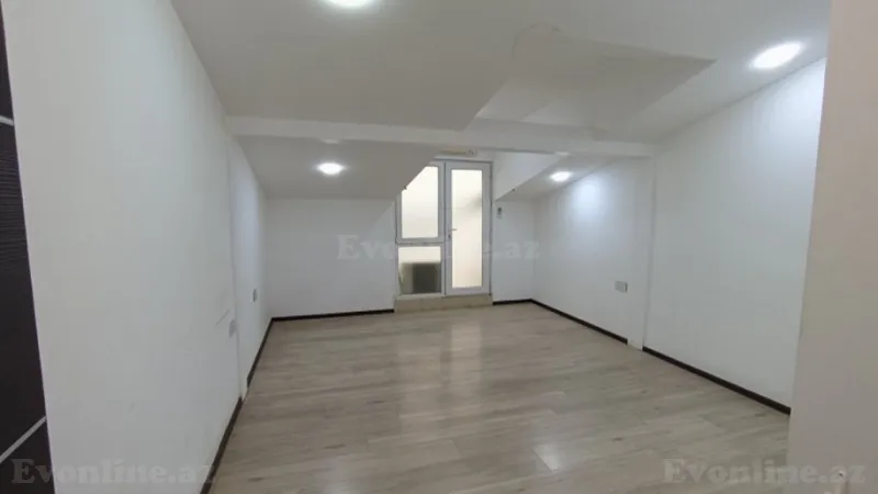 Kirayə verilir Ofis 60 m² Nəriman Nərimanov m. - şəkil 2
