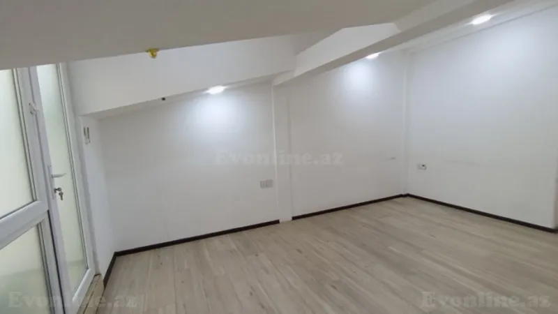 Kirayə verilir Ofis 60 m² Nəriman Nərimanov m. - şəkil 4