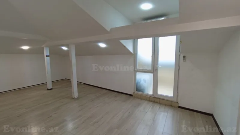 Kirayə verilir Ofis 60 m² Nəriman Nərimanov m. - şəkil 7