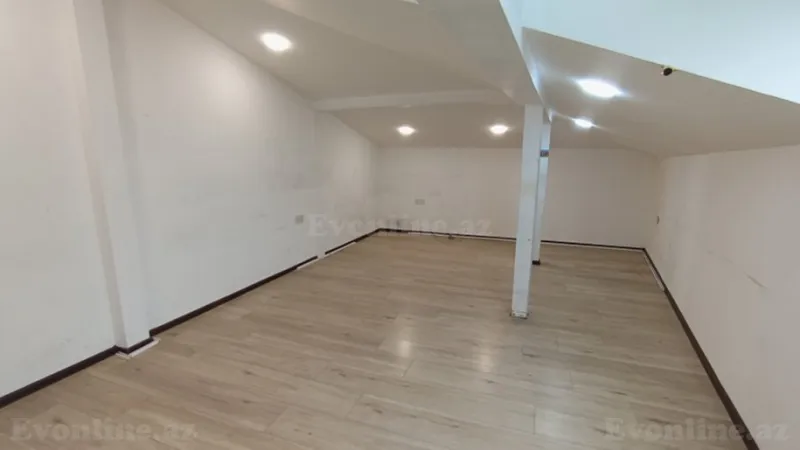 Kirayə verilir Ofis 60 m² Nəriman Nərimanov m. - şəkil 8