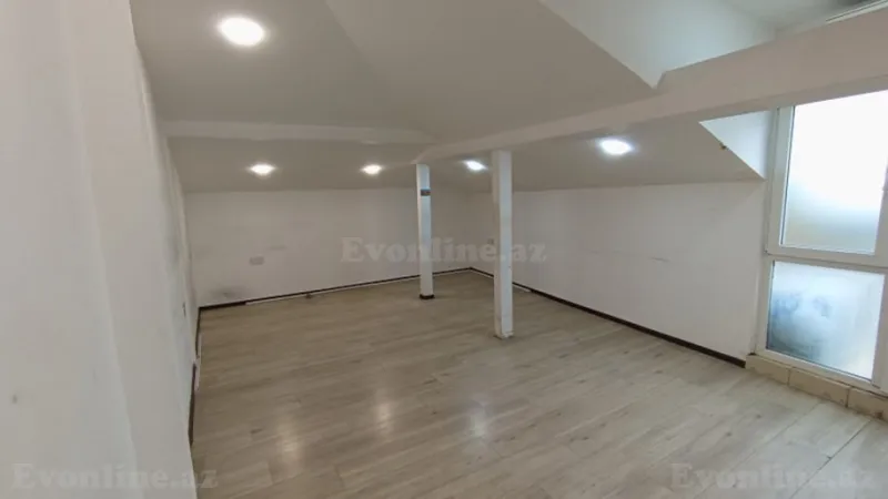 Kirayə verilir Ofis 60 m² Nəriman Nərimanov m. - şəkil 9