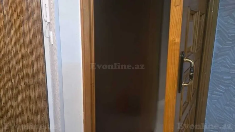 Satılır 3 otaqlı Mənzil Köhnə tikili 85 m² 8 Noyabr m. - şəkil 8