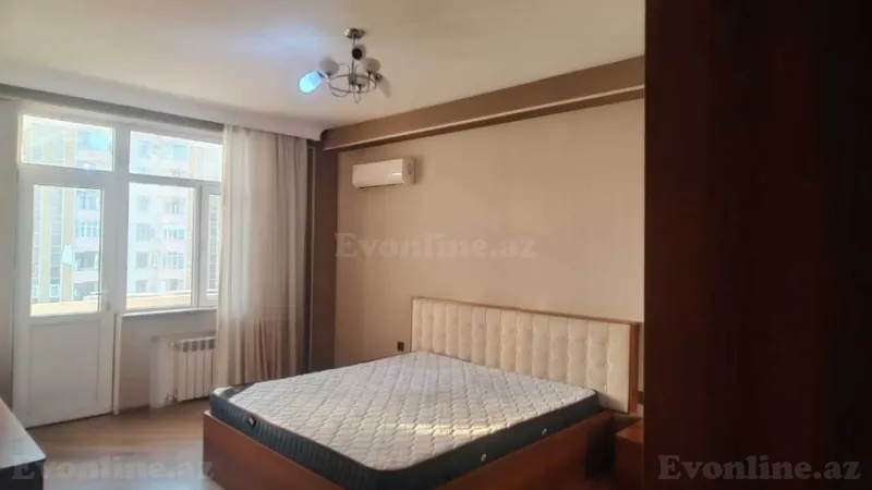 Satılır 2 otaqlı Mənzil Yeni tikili 64 m² İnşaatçılar m. - şəkil 6