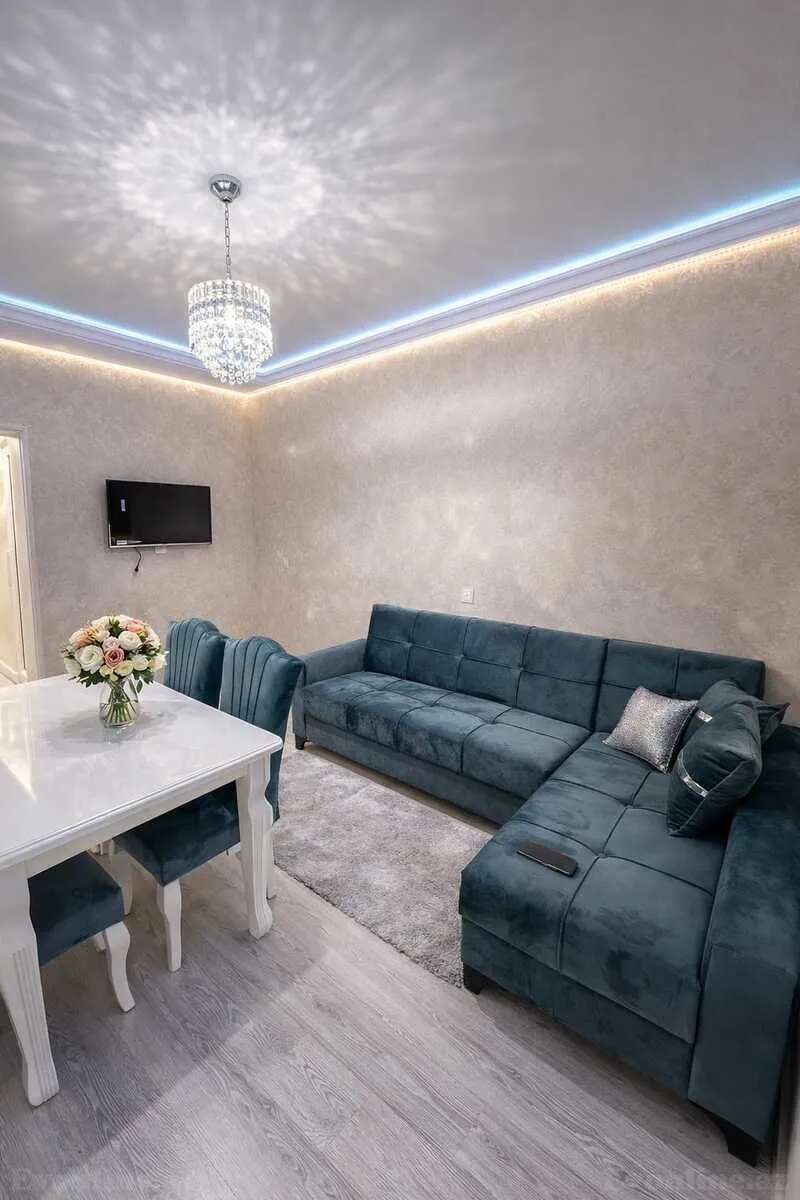 Kirayə verilir 2 otaqlı Mənzil Köhnə tikili 55 m² Binəqədi r.