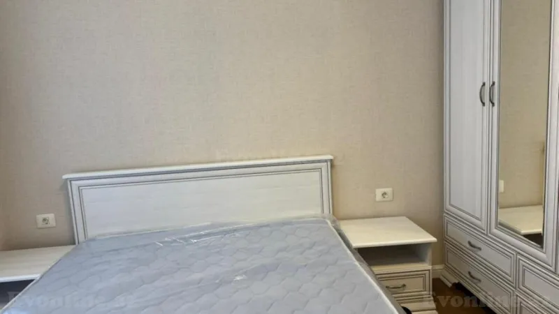 Kirayə verilir 2 otaqlı Mənzil Yeni tikili 50 m² Yasamal r. - şəkil 5