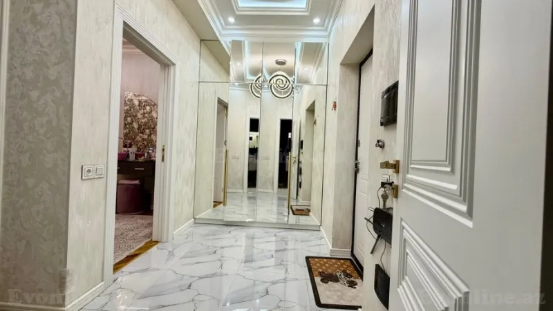 Satılır 2 otaqlı Mənzil Yeni tikili 65 m² Suraxanı r.