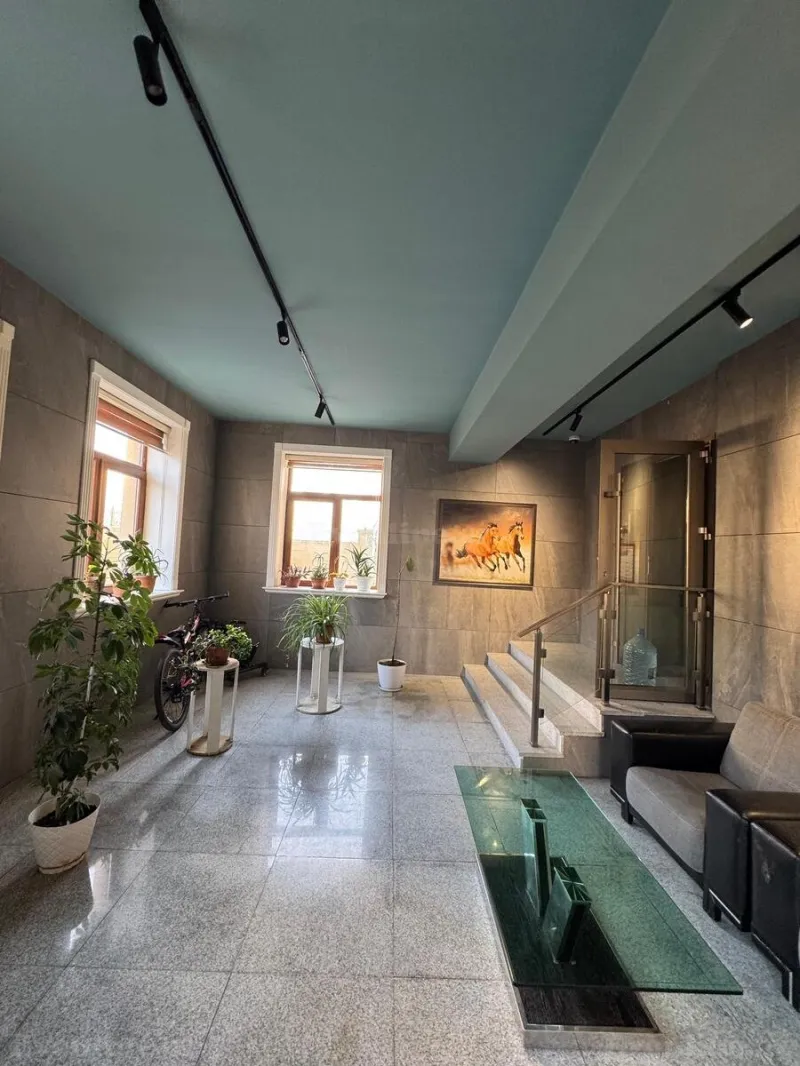 Satılır 3 otaqlı Mənzil Yeni tikili 138 m² Nərimanov r. - şəkil 27