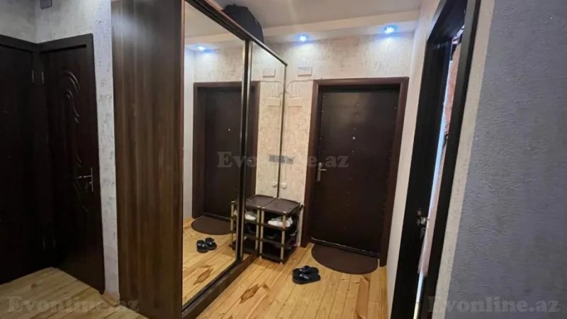 Kirayə verilir 2 otaqlı Mənzil Yeni tikili 90 m² Xırdalan - şəkil 7