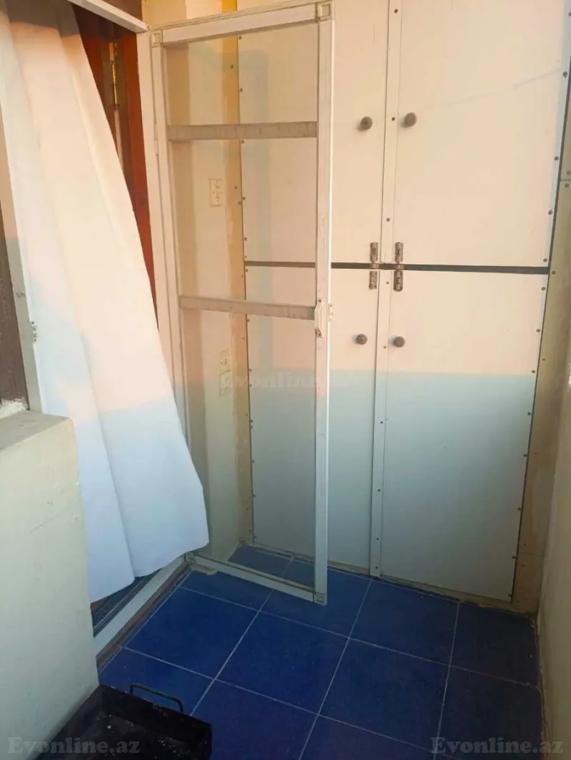 Satılır 2 otaqlı Mənzil Köhnə tikili 60 m² Əhmədli - şəkil 11