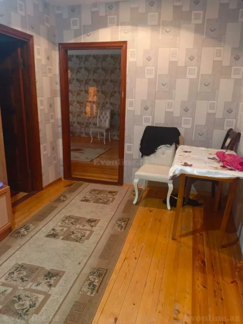 Satılır 2 otaqlı Mənzil Köhnə tikili 60 m² Əhmədli - şəkil 16