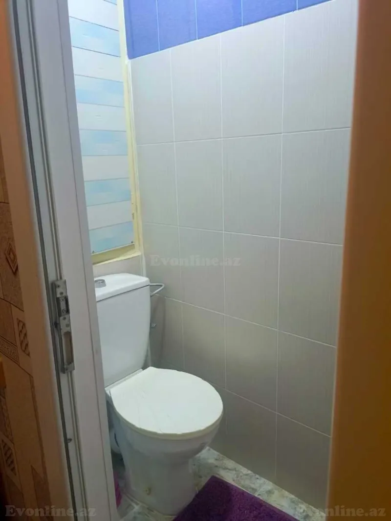 Satılır 2 otaqlı Mənzil Köhnə tikili 60 m² Əhmədli - şəkil 17