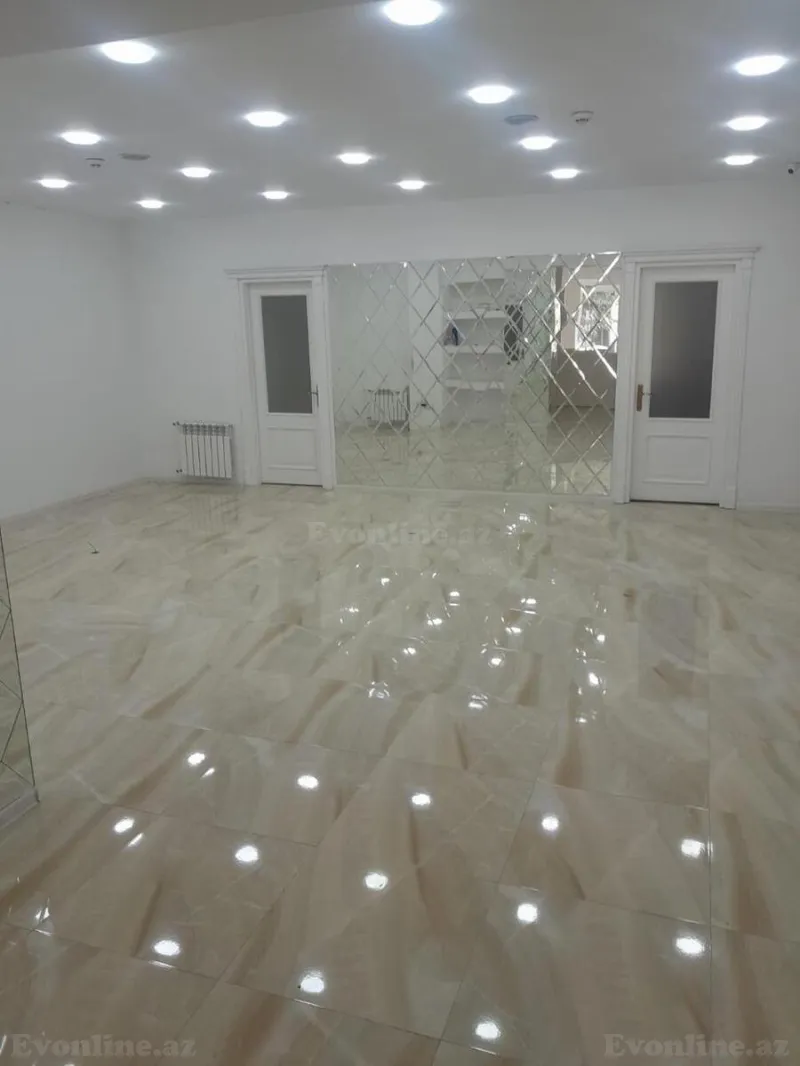 Kirayə verilir Obyekt 80 m² Nərimanov r.