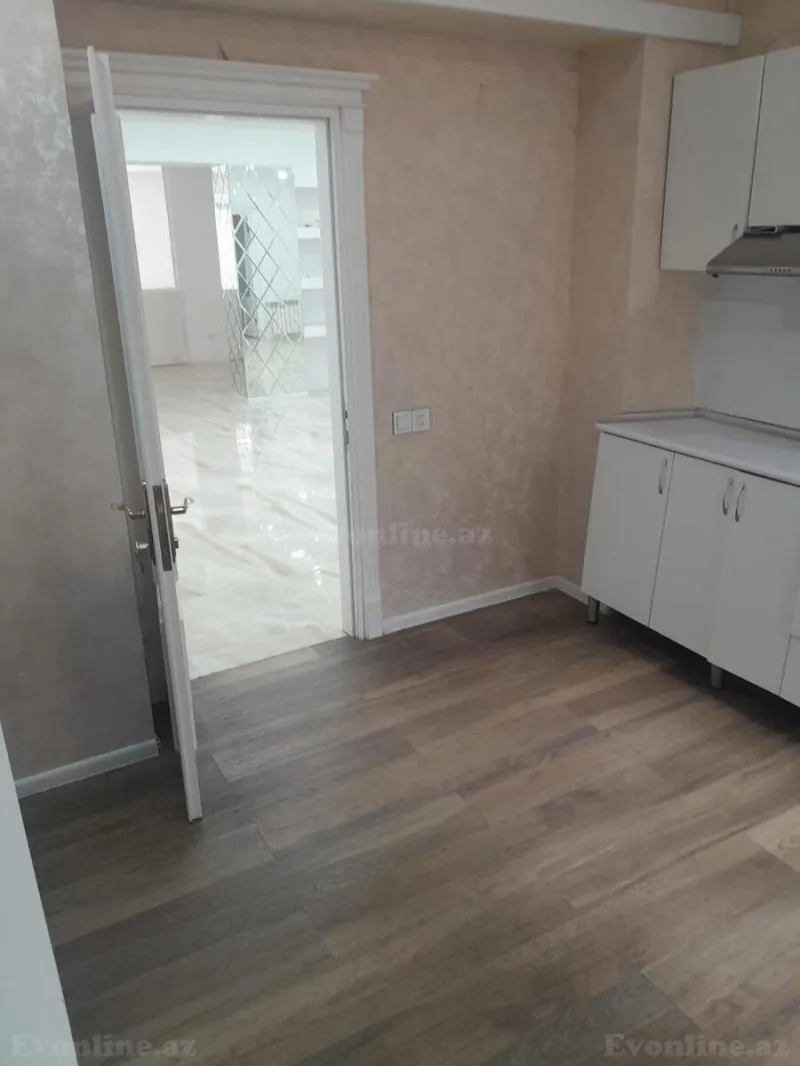 Kirayə verilir Obyekt 80 m² Nərimanov r. - şəkil 3