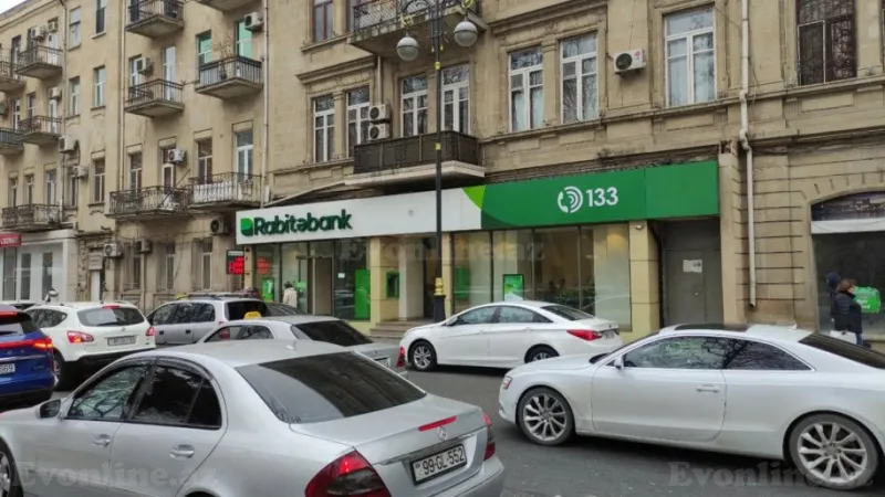 Kirayə verilir Ofis 85 m² Sahil m. - şəkil 2