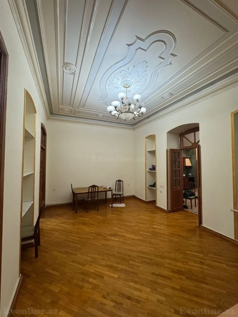 Kirayə verilir Ofis 85 m² Sahil m. - şəkil 3