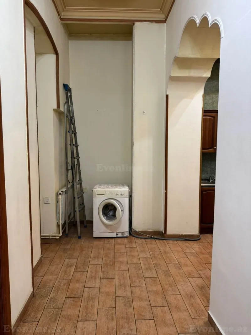 Kirayə verilir Ofis 85 m² Sahil m. - şəkil 6