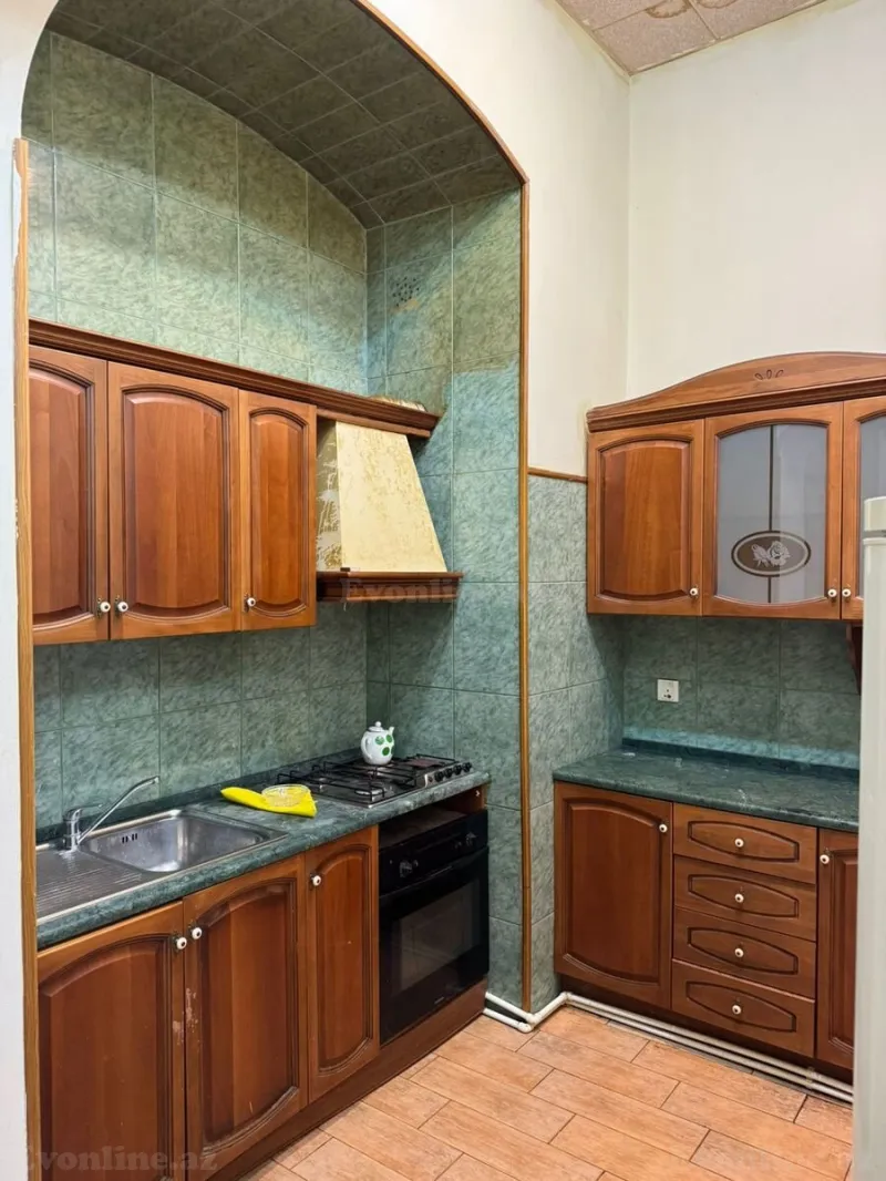 Kirayə verilir Ofis 85 m² Sahil m. - şəkil 7