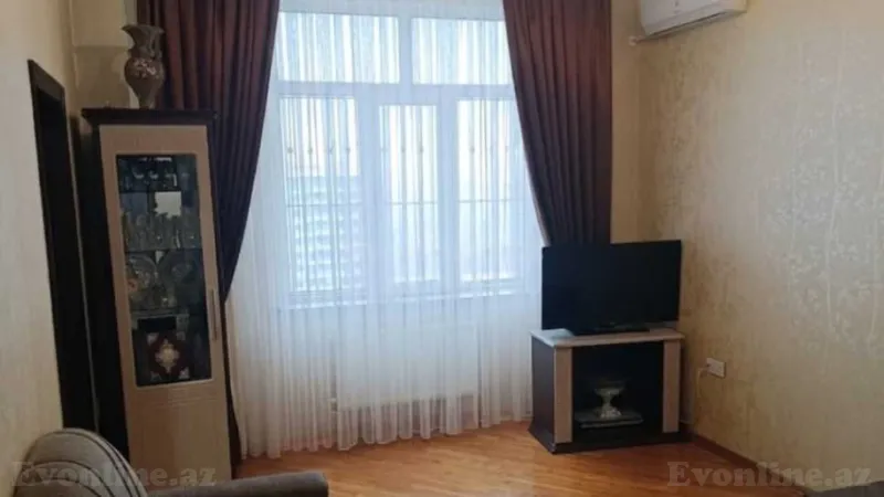 Satılır 3 otaqlı Mənzil Yeni tikili 80 m² 9-cu mikrorayon