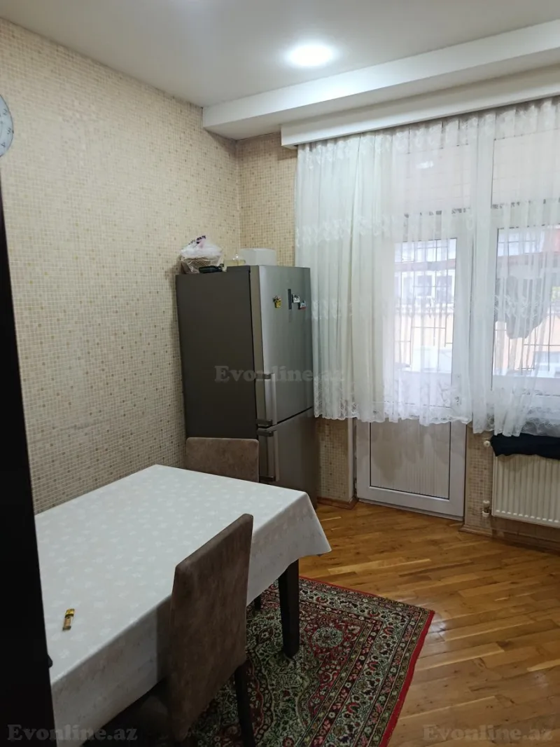 Satılır 3 otaqlı Mənzil Yeni tikili 80 m² 9-cu mikrorayon - şəkil 3
