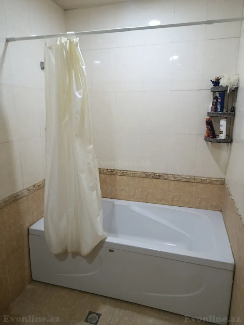 Satılır 3 otaqlı Mənzil Yeni tikili 80 m² 9-cu mikrorayon - şəkil 5