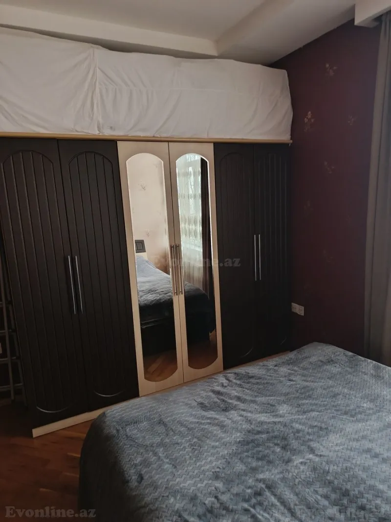 Satılır 3 otaqlı Mənzil Yeni tikili 80 m² 9-cu mikrorayon - şəkil 6