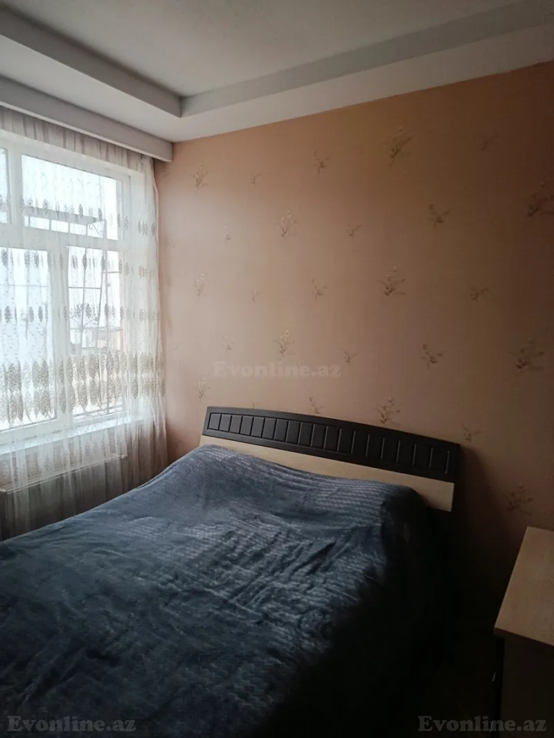 Satılır 3 otaqlı Mənzil Yeni tikili 80 m² 9-cu mikrorayon - şəkil 7