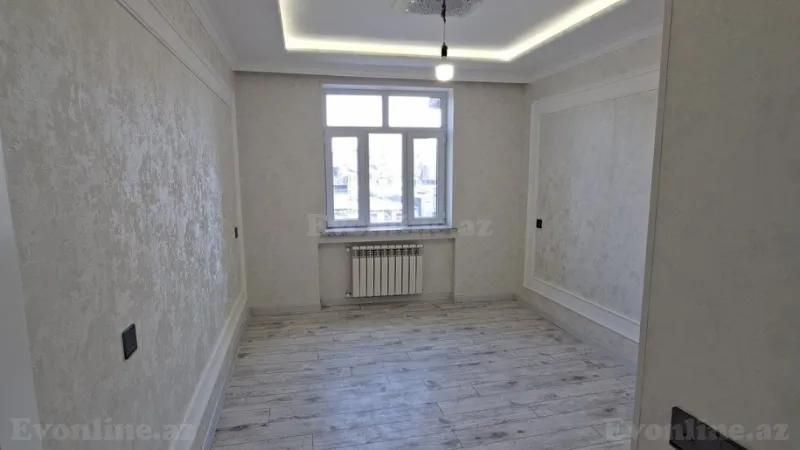 Satılır 2 otaqlı Mənzil Köhnə tikili 60 m² Yeni Yasamal - şəkil 11
