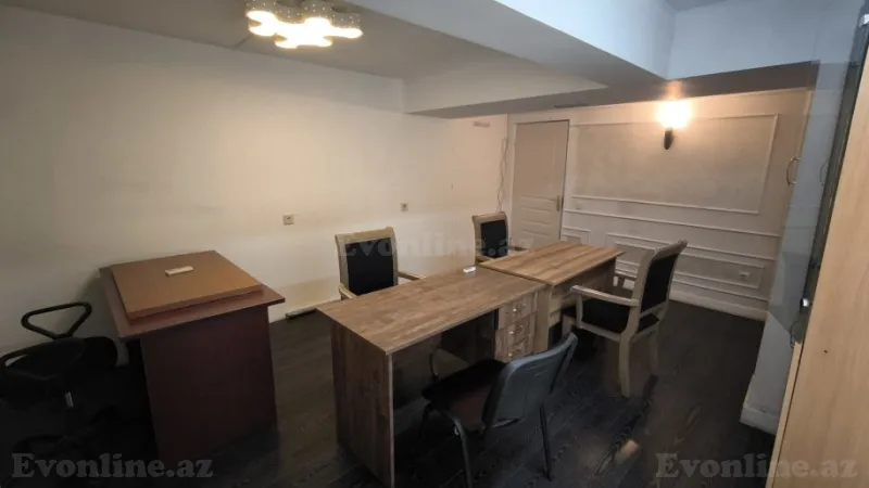 Kirayə verilir Ofis 24 m² Nəriman Nərimanov m. - şəkil 5