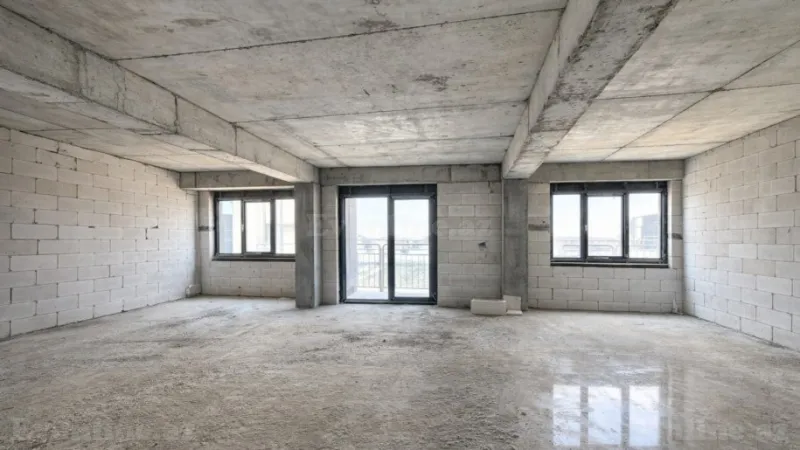 Satılır 4 otaqlı Mənzil Yeni tikili 220 m² Gənclik m. - şəkil 3