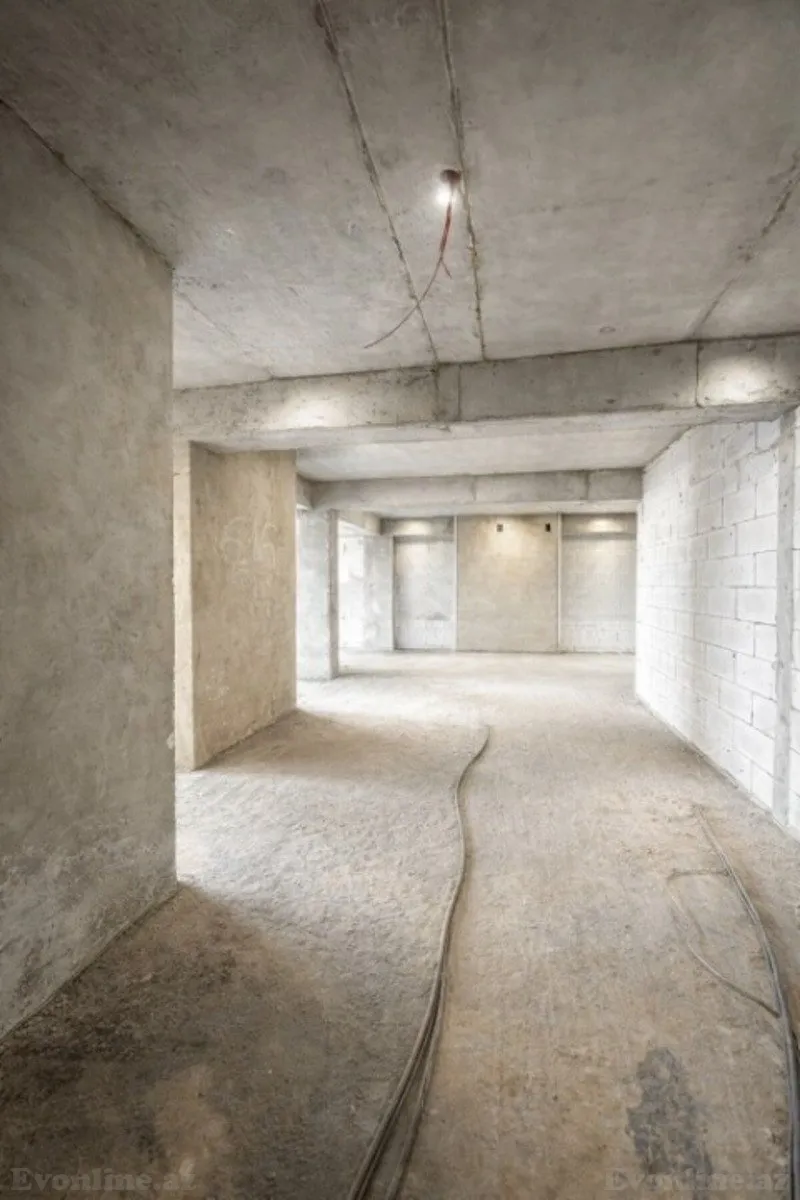 Satılır 4 otaqlı Mənzil Yeni tikili 220 m² Gənclik m. - şəkil 4