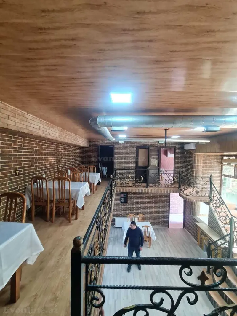 Satılır Obyekt 120 m² 9-cu mikrorayon