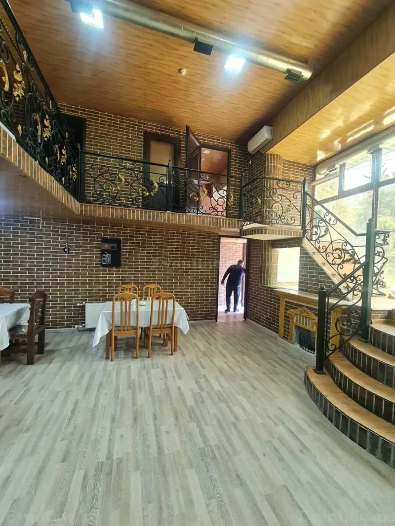 Satılır Obyekt 120 m² 9-cu mikrorayon - şəkil 2